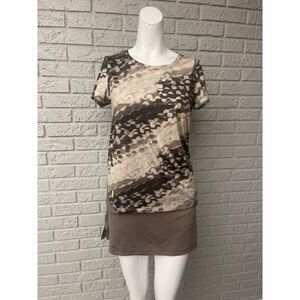 Lole UPF 50+ Golf / Tennis Activewear Skort 2 PCS Set Size XS
